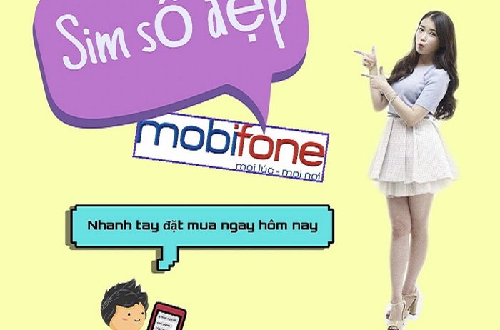 Xem ngay nếu bạn đang muốn sở hữu sim số đẹp Mobifone tại thành phố Hồ Chí Minh