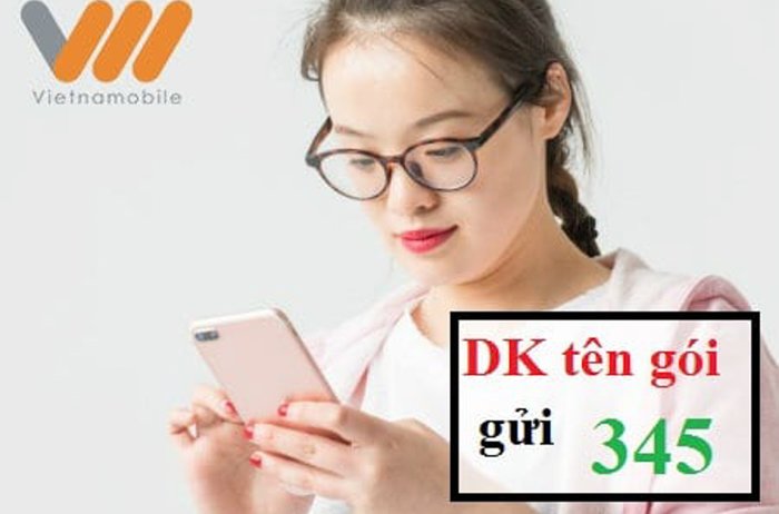 Hướng dẫn cách đăng ký 4G Vietnamobile ưu đãi nhất hiện nay