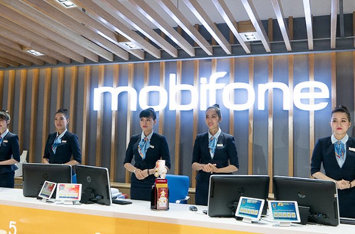 Danh sách các điểm giao dịch của Mobifone tại Hồ Chí Minh