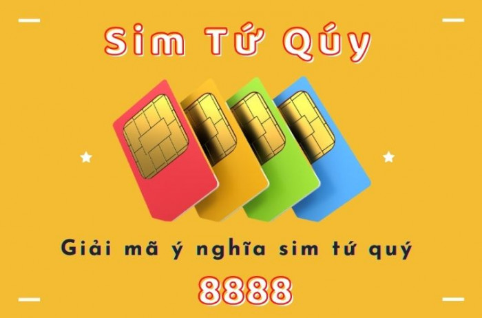 Thỏa sức chọn mua sim tứ quý 8888 giá rẻ tại muasim.com.vn