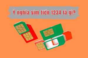 Ý nghĩa sim tiến 1234 là gì? Tìm hiểu giá bán sim đuôi 1234 tại Muasim.com.vn