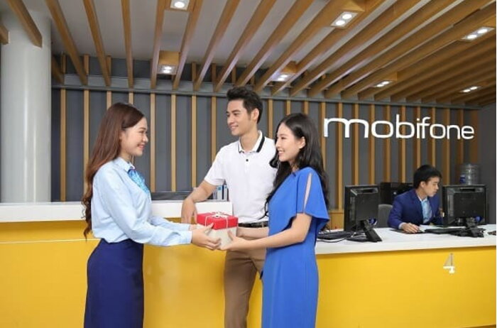 My Mobifone là gì? cách tải và cái đặt ứng dụng