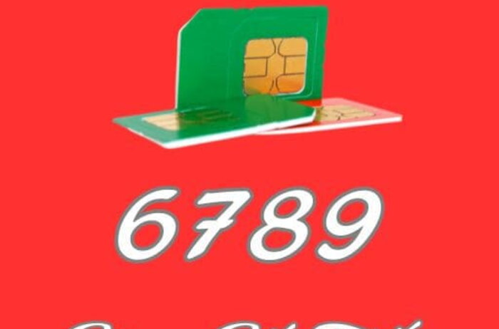 Sim Đuôi 6789 Ý Nghĩa Gì? 5 Lý Do Sở Hữu Sim Tiến 6789 Ngay Hôm Nay