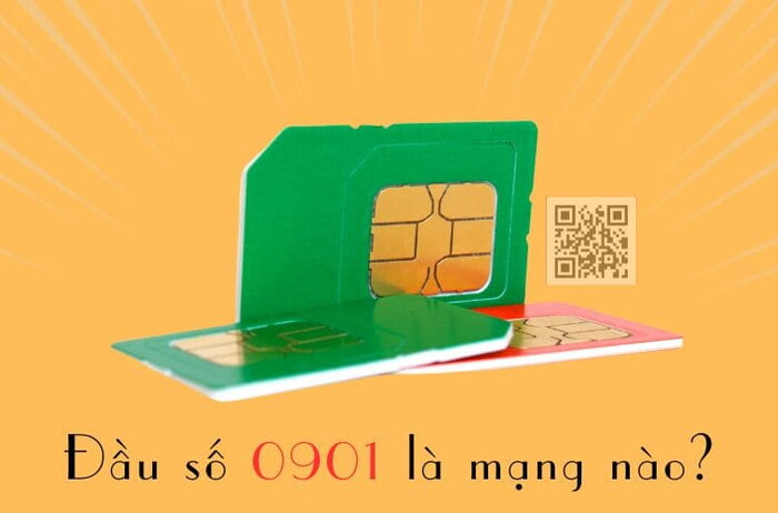 0901 Là Mạng Nào? Ý Nghĩa Và Cách Chọn Mua Sim Phù Hợp Nhu Cầu Sử Dụng