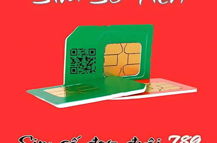 Sim Đuôi 789 Có Gì Đặc Biệt? Khám Phá Ngay Ý Nghĩa Phong Thủy