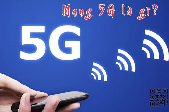 Giải Đáp Những Câu Hỏi Thường Gặp Về Mạng 5G Tại Việt Nam