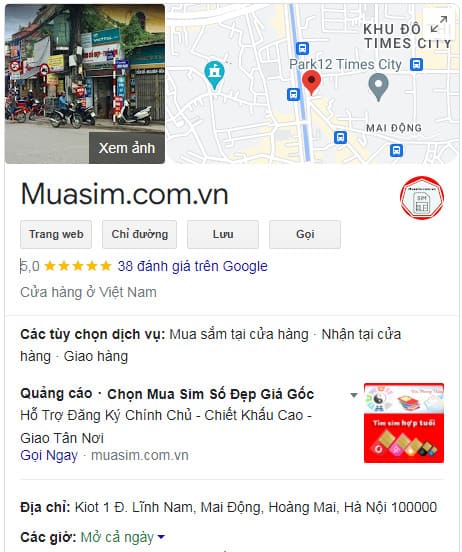Muasim.com.vn