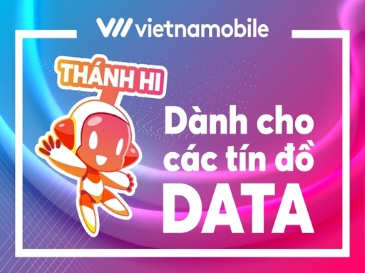 thanh hi vietnamobile 4g