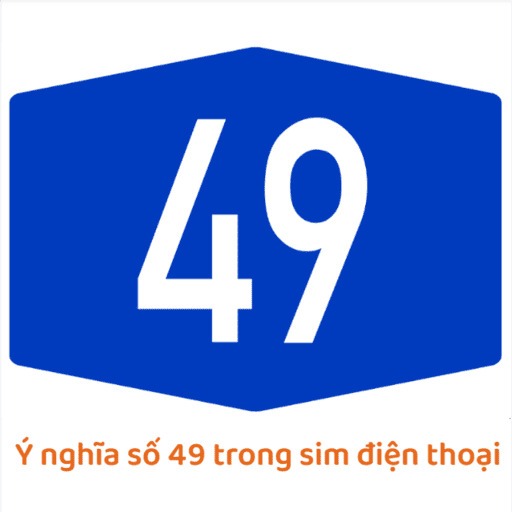 y nghia so 40 trong sim dien thoai