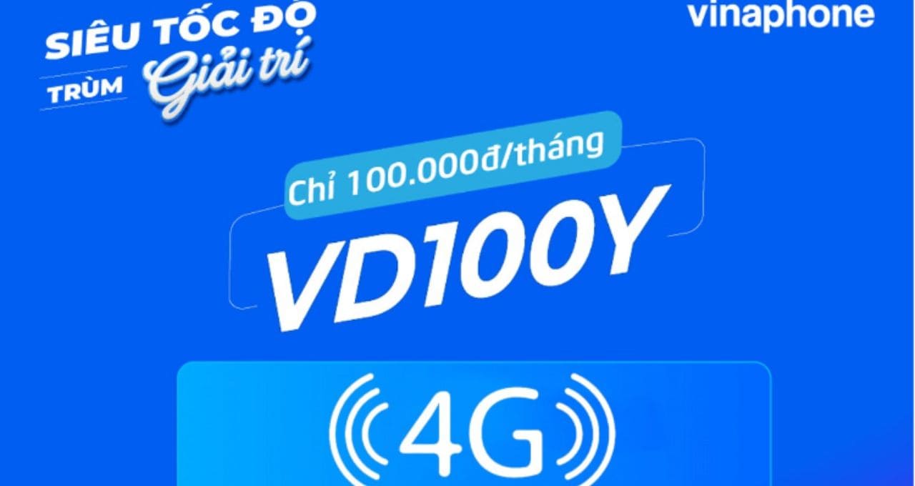 VinaPhone VD100Y