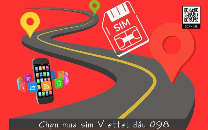 mua sim viettel 098