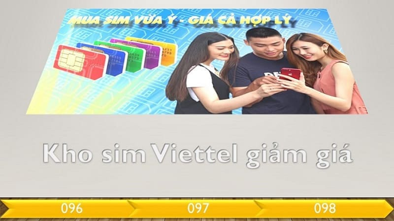 kho sim viettel 0977