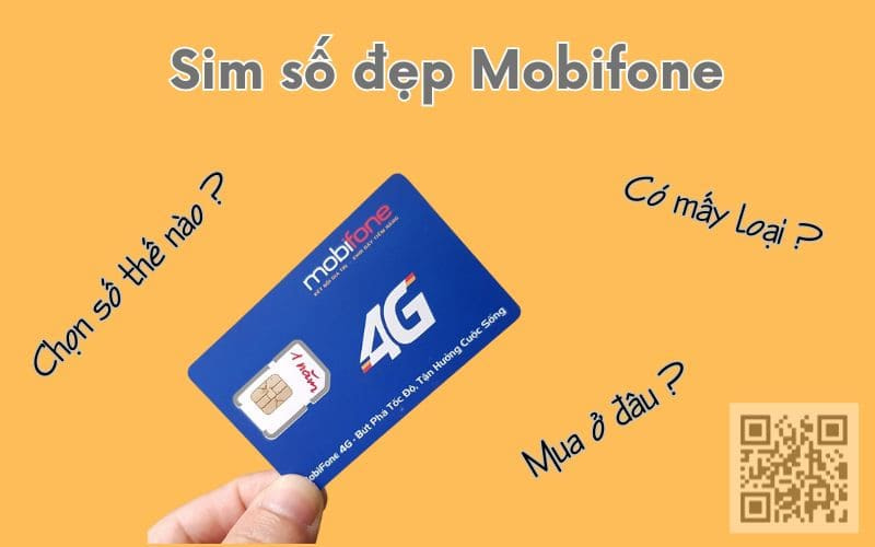 sim mobifone