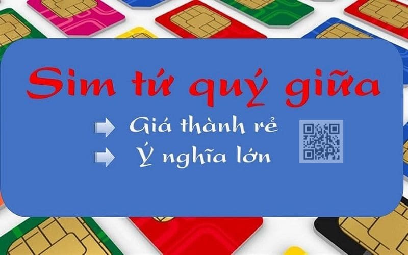 sim tu quy giua