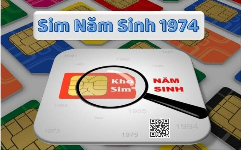 sim nam sinh 1974