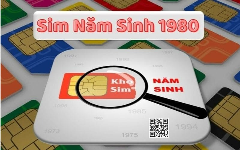 sim nam sinh 1980