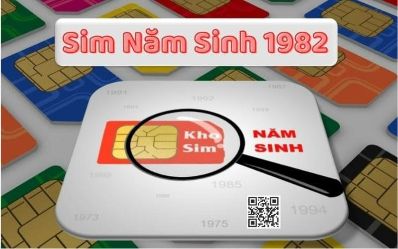 sim nam sinh 1982