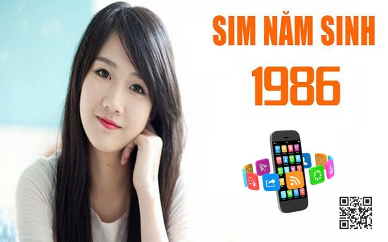 sim nam sinh 1986