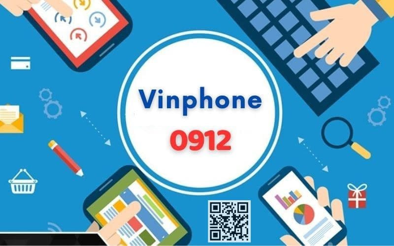 sim vina 0912