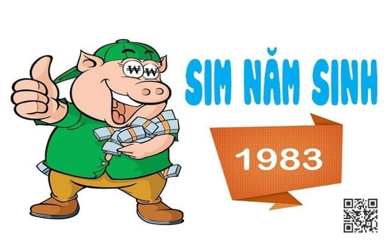 sim nam sinh 1983