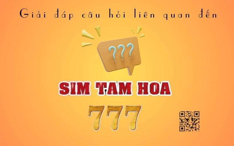 sim tam hoa 7