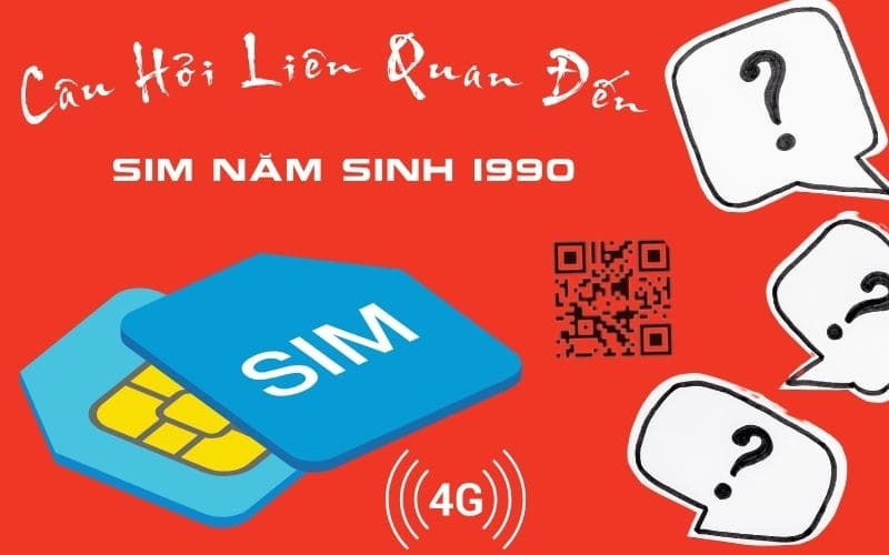 sim nam sinh 1990