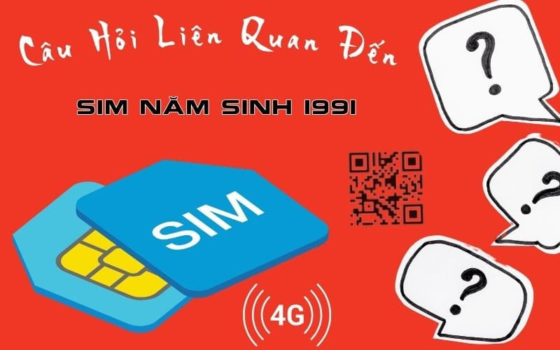 sim nam sinh 1991