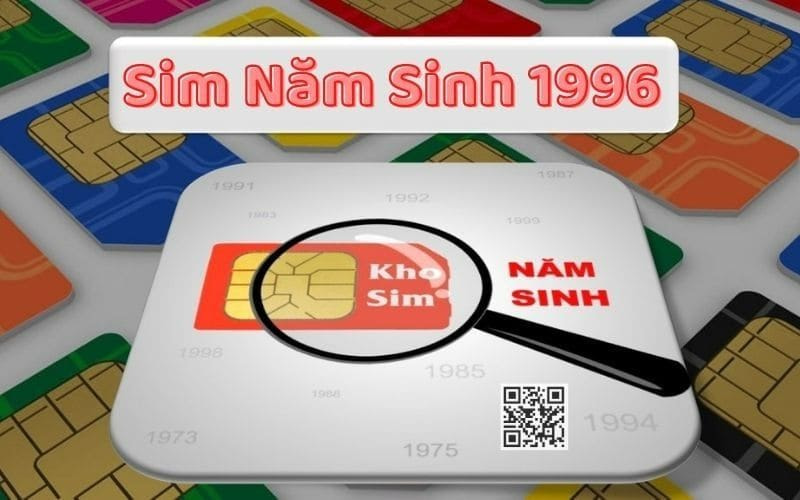 sim nam sinh 1996