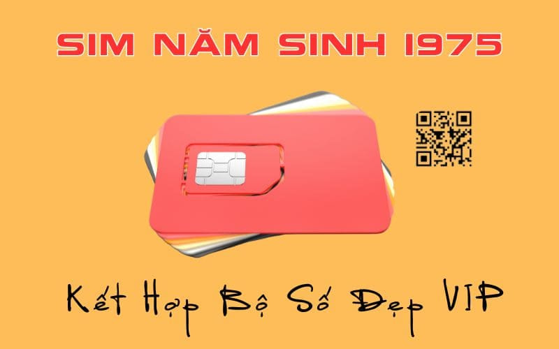 sim nam sinh 1975