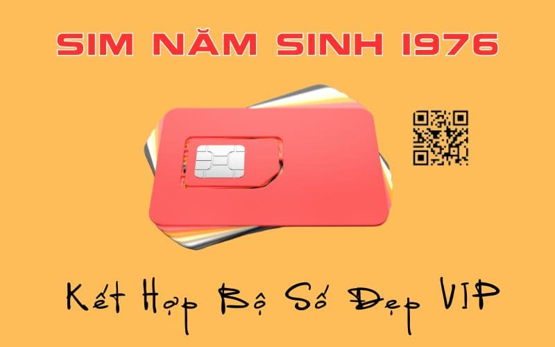 SIM NAM SINH 1976