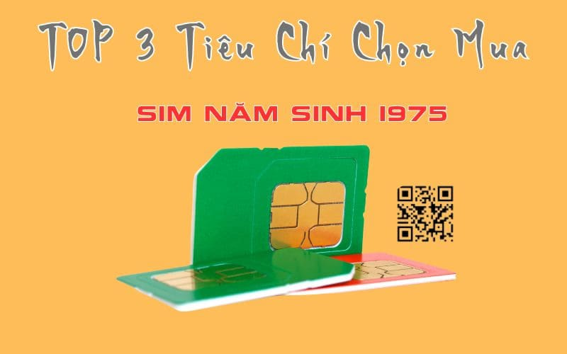 SIM NAM SINH 1975