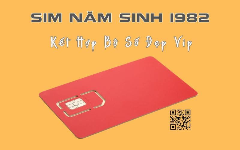 sim nam sinh 1982