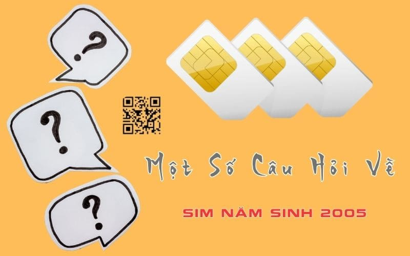 SIM NAM SINH 2005