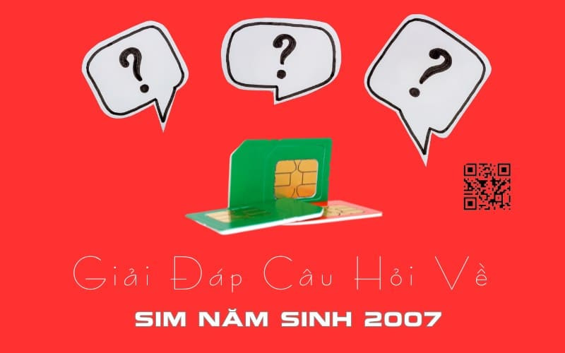 SIM NAM SINH 2007