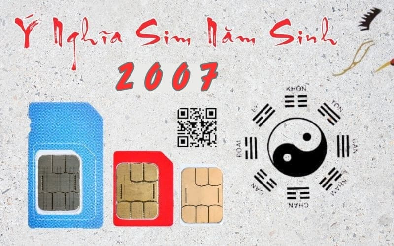 y nghia sim nam sinh 2007